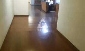 Imagem 2: Apartamento à venda, 3 quartos, 1 suíte, 2 vagas, Botafogo - RIO DE JANEIRO/RJ