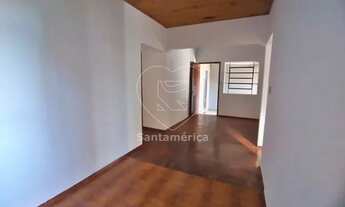 Imagem 4: LONDRINA - Casa Padrão - Conjunto Semiramis Barros Braga