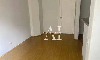 Imagem 5: Apartamento Duplex com 2 dormitórios para alugar, 65 m² por R$ 3.800,00/mês - Alphaville