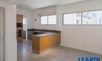 Imagem 7: TRIPLEX - HIGIENÓPOLIS - SP