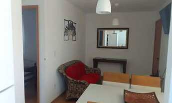 Imagem 3: Aluguel apartamento mobiliado