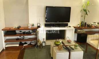 Imagem 5: Cobertura com 3 dormitórios à venda, 235 m² por R$ 1.300.000,00 - Vila Mascote - São Paulo