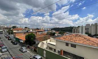 Imagem 4: Apartamento - Locação - Jardim Germania, Zona Sul, São Paulo, 50m² - 1 dormitório, sacada