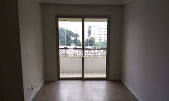 Imagem 7: Apartamento com 2 dormitórios à venda, 62 m² por R$ 400.000,00 - Jardim Marajoara - São Pa