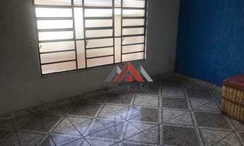 Imagem 6: Casa com 2 dormitórios para alugar, 70 m² por R$ 1.500,00/mês - Vila Figueira - Suzano/SP
