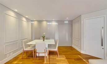 Imagem 6: Apartamento à venda no bairro Brooklin Paulista - São Paulo/SP