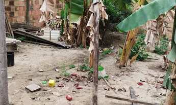 Imagem 6: Vende se Casa com 2 dormitórios