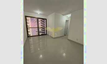 Imagem 3: Apartamento no Parque Bela Vista, distribuído em 59m² com uma vaga de garagem