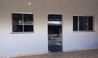 Imagem: Alugo casa na Qnq 4