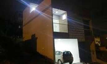 Imagem 5: Casa de condomínio para venda com 100 metros quadrados com 3 quartos