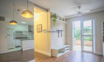 Imagem: Apartamento Garden com 2 dormitórios e