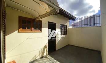 Imagem 2: Casa com 2 dormitórios à venda, 104 m² por R$ 530.000 - Jardim Dom Bosco - Indaiatuba/SP