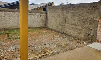 Imagem 6: Casa Pronto Para Morar em Até Zero de Entrada