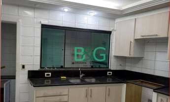 Imagem 4: Sobrado com 2 dormitórios à venda, 77 m² por R$ 531.000 - Vila Prudente (Zona Leste) - São