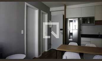 Imagem 4: Apartamento para Aluguel - Jardim Éster Yolanda, 2 Quartos, 40 m2