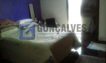 Imagem 6: SAO BERNARDO DO CAMPO - Residential / Sobrado - VILA FLORIDA