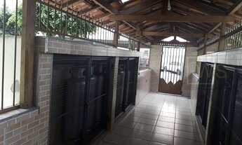 Imagem 4: Apartamento à venda no bairro Conjunto City Jaraguá - São Paulo/SP, Zona Sul