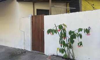 Imagem: Aluga-se casa para casal ou uma pessoa