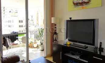 Imagem 2: SÃO PAULO - Apartamento Padrão - CAMBUCI