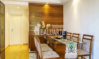 Imagem 2: Apartamento com 4 dormitórios à venda, 150 m² por R$ 1.170.000,00 - Vila Mascote - São Pau