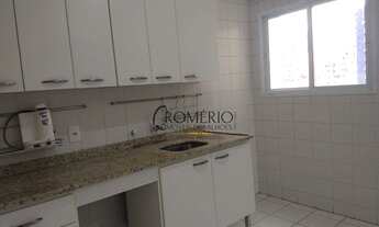 Imagem 6: Apartamento com 3 dormitórios sendo 1 Suíte para alugar, 112 m² - Vila Mascote - São Paulo