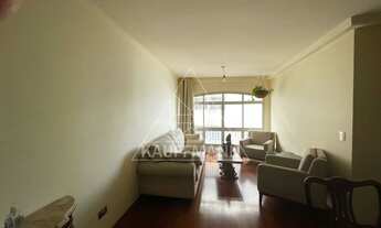 Imagem: Apartamento nos Jardins