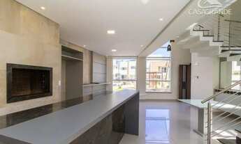 Imagem 3: Casa com 4 dormitórios à venda, 326 m² por R$ 2.050.000,00 - Bacacheri - Curitiba/PR