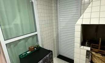 Imagem 5: Apartamento com 2 dorms, Caicara, Praia Grande - R$ 600 mil, Cod: ACT2306