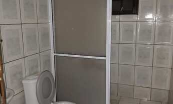 Imagem 7: Casas para Locação com 2 qtos - sala/cozinha conceito aberto - Bairro Bonfim - Taubaté - S