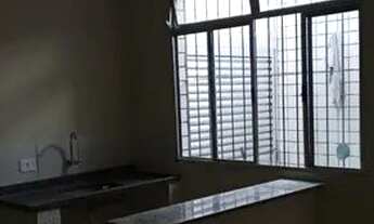 Imagem 3: Quarto e cozinha americana