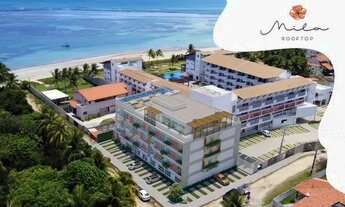 Imagem 4: Apartamento para venda com 19 metros quadrados com 1 quarto em TAMANDARE I - Tamandaré - P