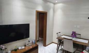 Imagem 2: Casa de vila para venda com 78 metros quadrados com 2 quartos em Campinho - Rio de Janeiro