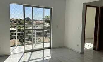 Imagem: Aluga-se Apto 2 QTS esq c/Av. Leste Oeste