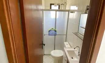 Imagem 7: Apartamento com 2 dorms, Boqueirao, Praia Grande - R$ 265 mil, Cod: ACT2084