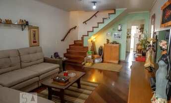 Imagem 2: Casa para Aluguel - Pinheiros, 3 Quartos, 150 m2