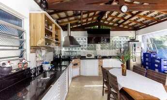 Imagem 7: Casa em Condomínio para Venda em Taboão da Serra, Centro, 3 dormitórios, 1 suíte, 5 banhei