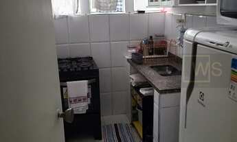 Imagem 4: Apartamento à venda no bairro República - São Paulo/SP, Zona Central