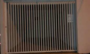 Imagem 5: Casa Várzea Grande/ Jardim Marajoara