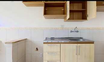 Imagem 7: Apartamento para venda possui 53 metros quadrados com 2 quartos