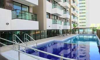 Imagem: Apartamento para venda com 67 metros quadrados