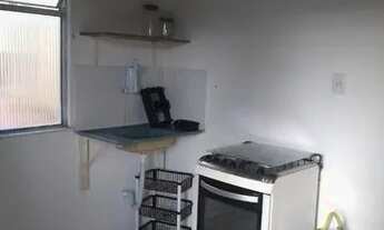 Imagem 2: Aluguel de Kitnet Duplex em Pituaçu