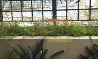 Imagem 7: Amplo apartamento com vista privilegiada em toda extensão