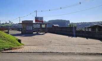 Imagem 2: NOVO HAMBURGO - Terreno Padrão - Lomba Grande