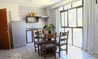 Imagem 4: Apartamento para Aluguel - Cachoeira do Bom Jesus, 1 Quarto, 40 m2