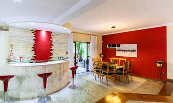 Imagem 3: Casa para Aluguel - São Paulo II, 5 Quartos, 420 m2