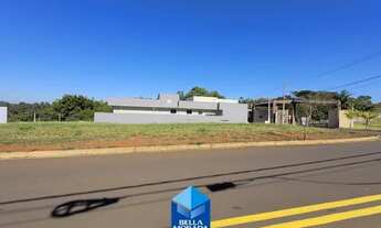 Imagem: Limeira - Loteamento/Condomínio - Residencial