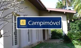 Imagem 6: Casa para Locação em Campinas, Parque Nova Campinas, 4 dormitórios, 2 suítes, 6 banheiros