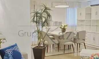 Imagem 6: Apartamento para aluguel possui 204 metros quadrados com 4 quartos