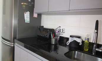 Imagem 5: Área privativa, 65m² no bairro Palmeiras