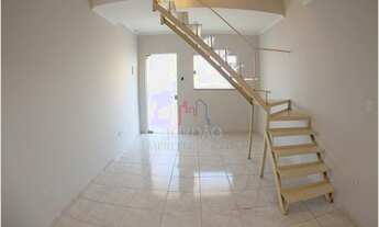 Imagem 3: Kitnet duplex com 2 quartos para alugar em Sorocaba